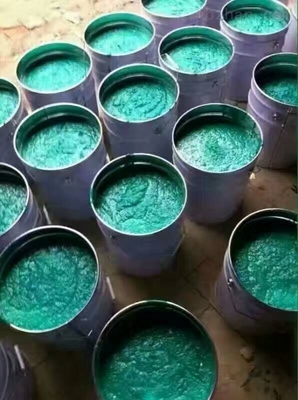 湖南永州VEGF-2环氧树脂胶泥市场透视 价格走势与选购要点