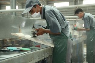 阳西博德深度参与国家标准制定，推动树脂行业高质量发展